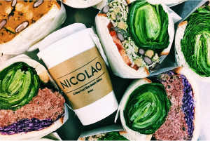 NICOLAO　あおばな館